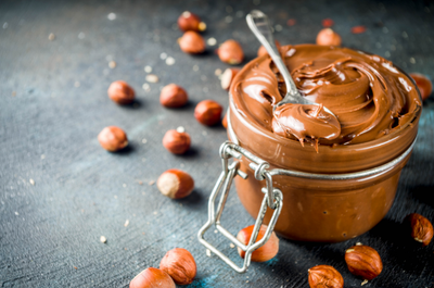 Hazelnut Cacao Spread